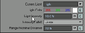 D   LightWave 8
