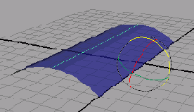 Иллюстрированный самоучитель по Maya 4.5 (часть 1)