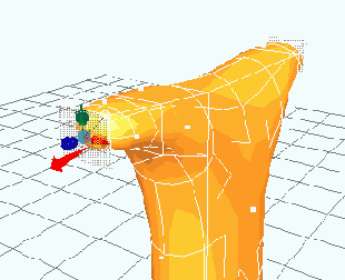 Иллюстрированный самоучитель по Maya 4.5 (часть 1)