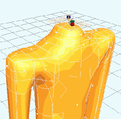 Иллюстрированный самоучитель по Maya 4.5 (часть 1)