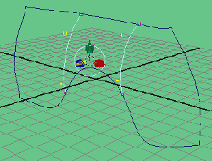 Иллюстрированный самоучитель по Maya 4.5 (часть 1)