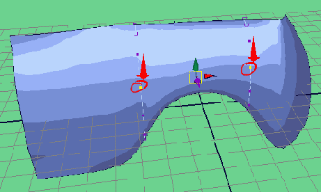 Иллюстрированный самоучитель по Maya 4.5 (часть 1)