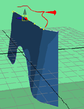 Иллюстрированный самоучитель по Maya 4.5 (часть 1)