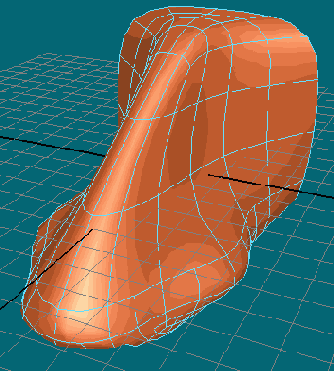 Иллюстрированный самоучитель по Maya 4.5 (часть 1)
