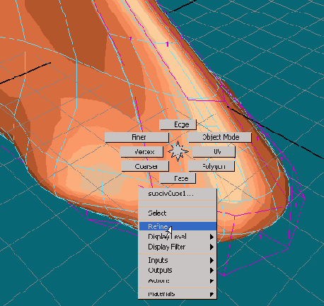 Иллюстрированный самоучитель по Maya 4.5 (часть 1)