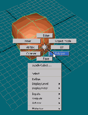 Иллюстрированный самоучитель по Maya 4.5 (часть 1)