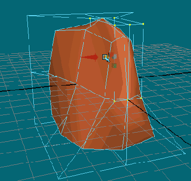 Иллюстрированный самоучитель по Maya 4.5 (часть 1)