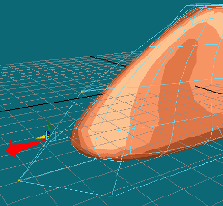 Иллюстрированный самоучитель по Maya 4.5 (часть 1)
