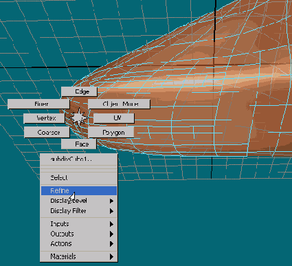 Иллюстрированный самоучитель по Maya 4.5 (часть 1)