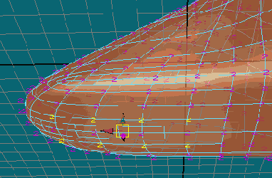 Иллюстрированный самоучитель по Maya 4.5 (часть 1)