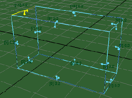 Иллюстрированный самоучитель по Maya 4.5 (часть 1)