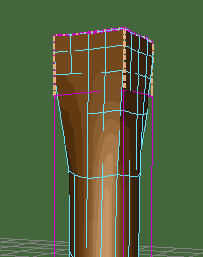 Иллюстрированный самоучитель по Maya 4.5 (часть 1)