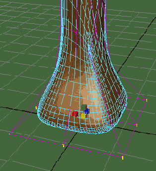 Иллюстрированный самоучитель по Maya 4.5 (часть 1)