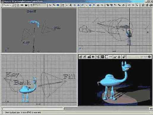
   Maya 4.5 ( 2)
