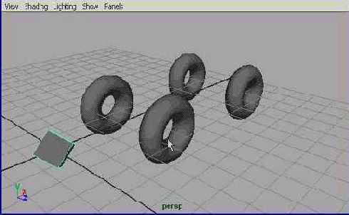 
   Maya 4.5 ( 2)
