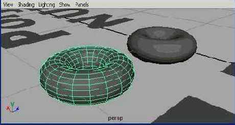 
   Maya 4.5 ( 2)
