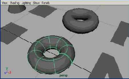 
   Maya 4.5 ( 2)
