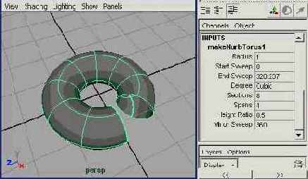 
   Maya 4.5 ( 2)
