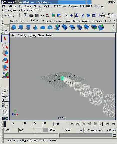 
   Maya 4.5 ( 2)

