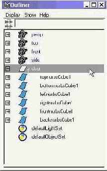 
   Maya 4.5 ( 2)
