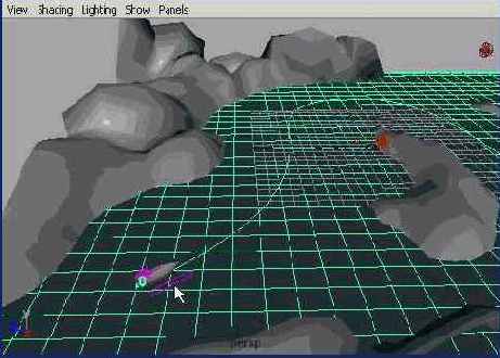 
   Maya 4.5 ( 2)
