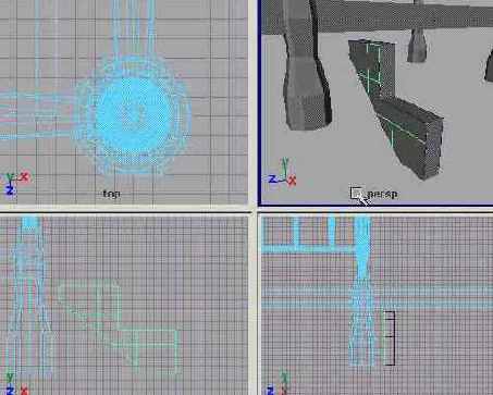 
   Maya 4.5 ( 2)
