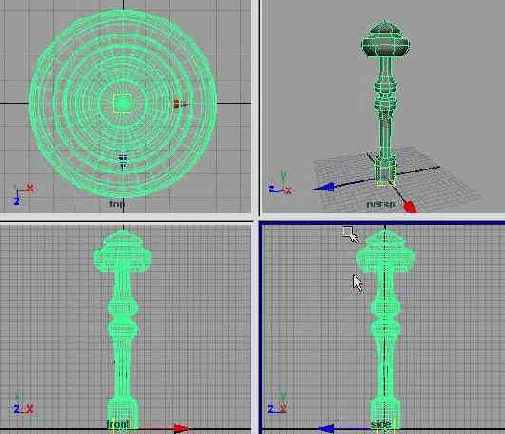 
   Maya 4.5 ( 2)
