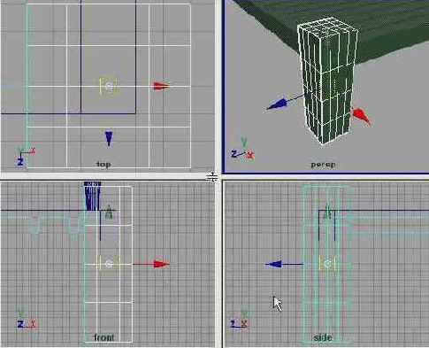 
   Maya 4.5 ( 2)
