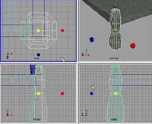 
   Maya 4.5 ( 2)

