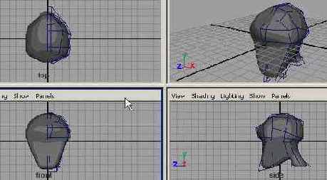 
   Maya 4.5 ( 2)
