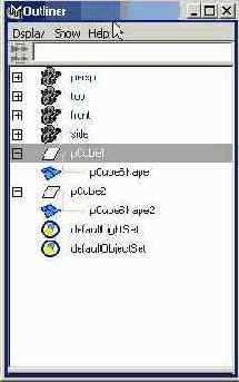 
   Maya 4.5 ( 2)
