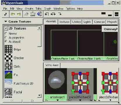 
   Maya 4.5 ( 2)

