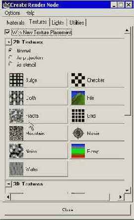 
   Maya 4.5 ( 2)
