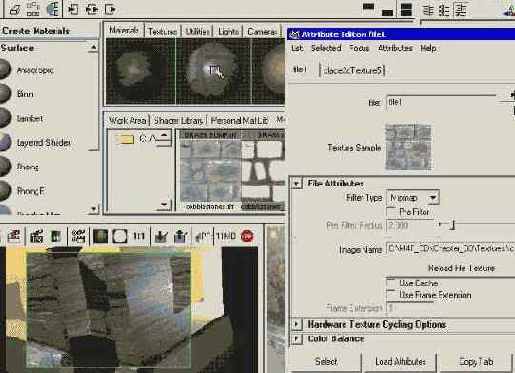 
   Maya 4.5 ( 2)
