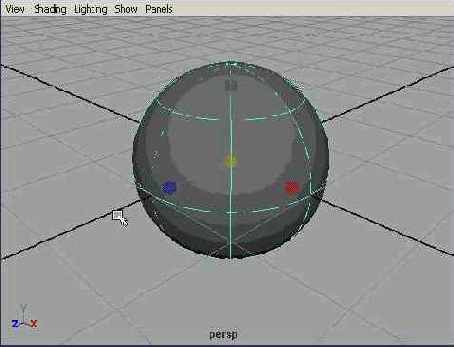 
   Maya 4.5 ( 2)
