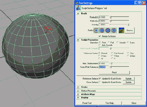    Maya 6
