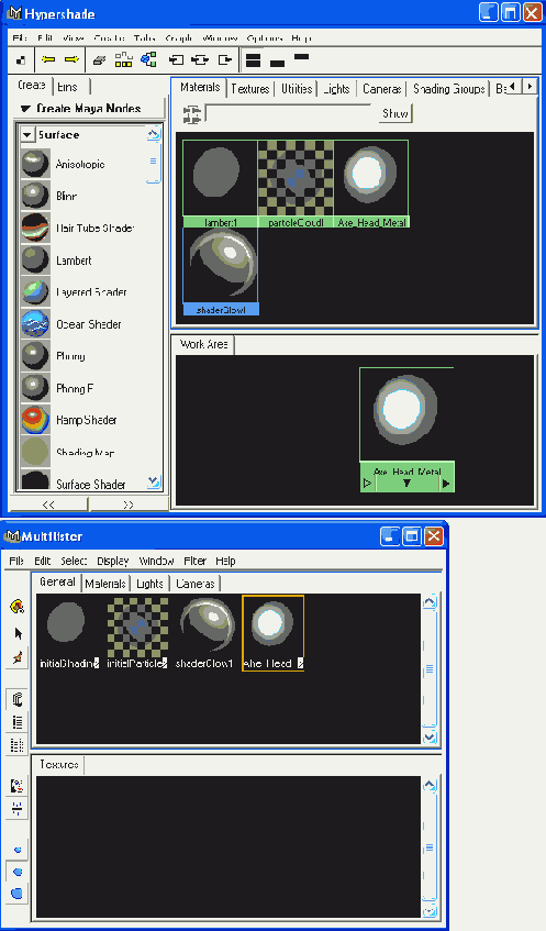    Maya 6
