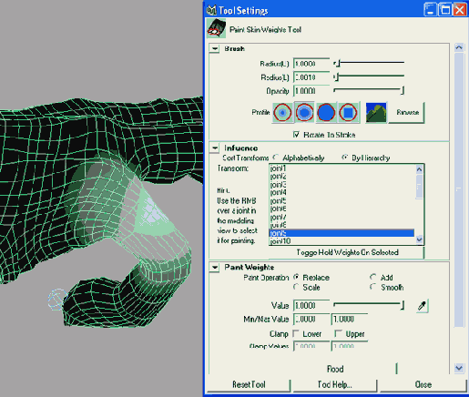    Maya 6
