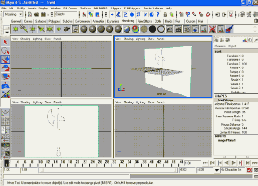    Maya 6
