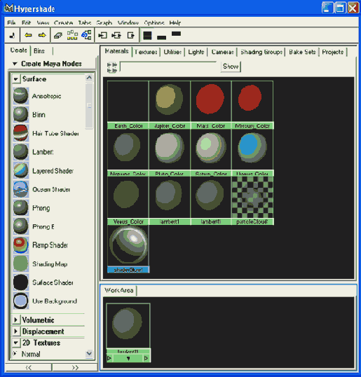    Maya 6

