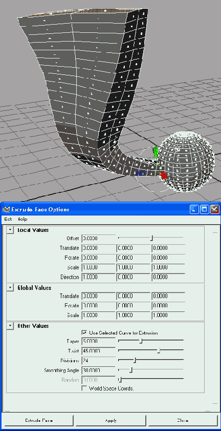    Maya 6
