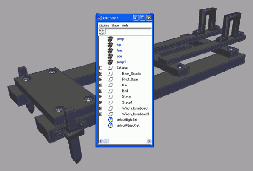    Maya 6
