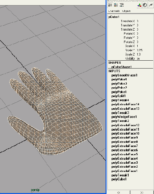    Maya 6
