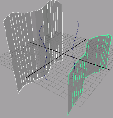 Новые возможности в Maya 6