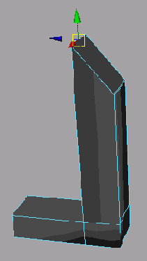 Новые возможности в Maya 6