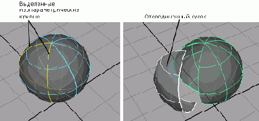Новые возможности в Maya 6