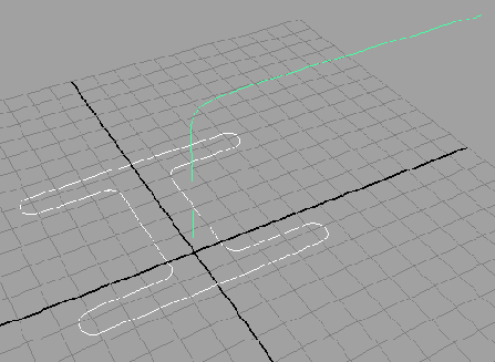 Новые возможности в Maya 6