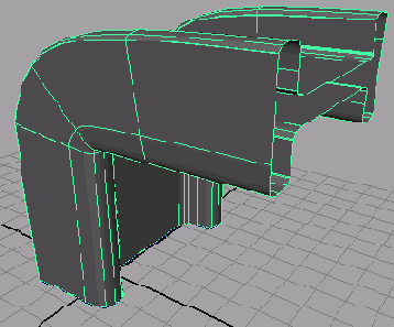 Новые возможности в Maya 6