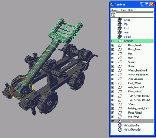    Maya 6
