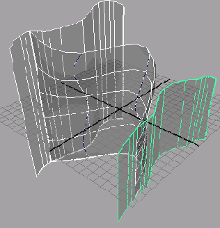 Новые возможности в Maya 6